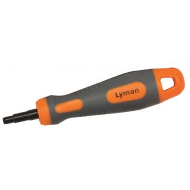 Lyman Primer Pocket Cleaners