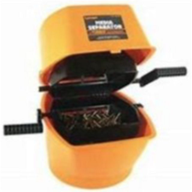 Lyman Turbo Rotary Case Media Separator
