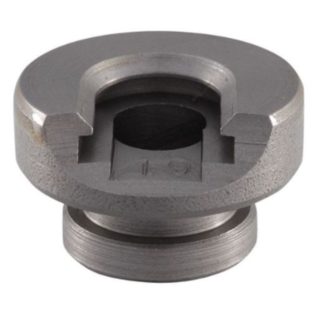 LEE UNIVERSAL SHELL HOLDER FOR PRESSES