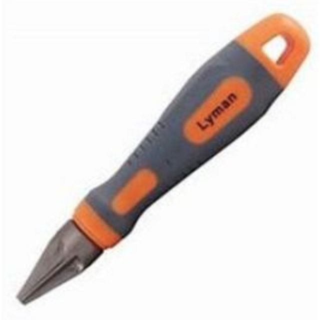 Lyman VLD Very Low Drag Chamfer Reamer