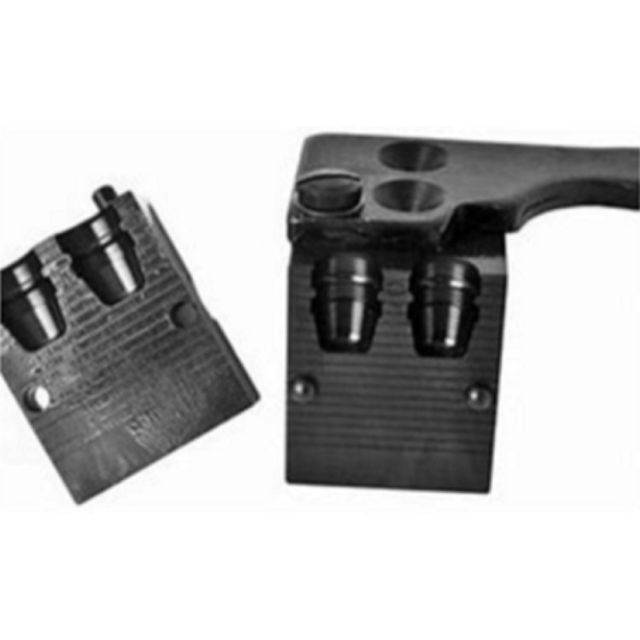 LYMAN PISTOL MOULDS