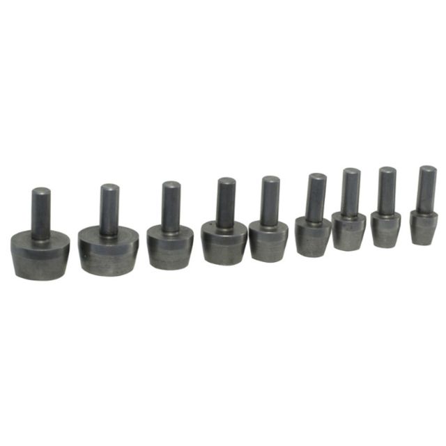 Lyman Trimmer Pilots