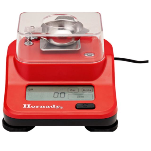 Hornady M2 Digital Bench Scale