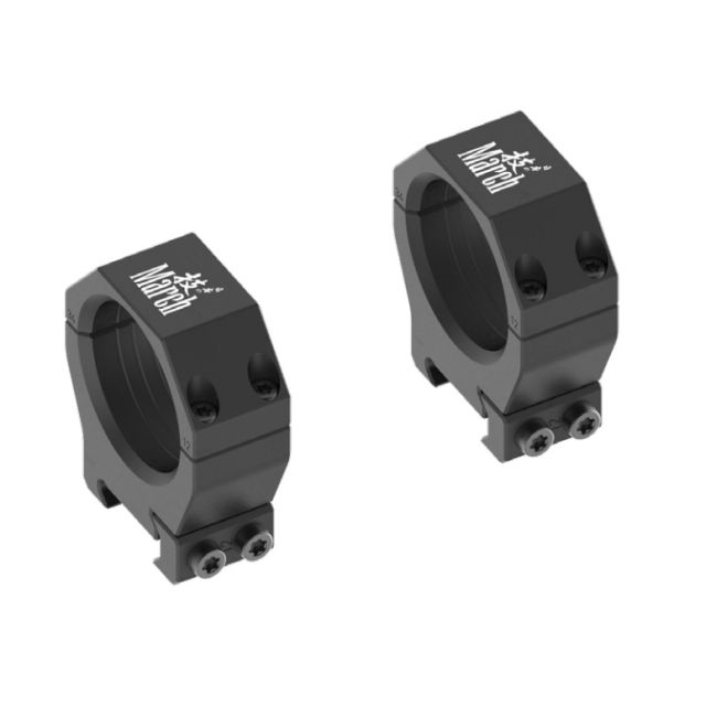 MARCH PSR SCOPE RINGS - D30 H30