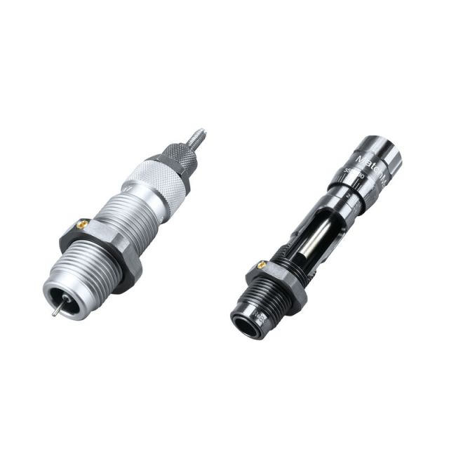 RCBS MATCHMASTER COMPETITION FL BUSHING SET .22 Creedmoor