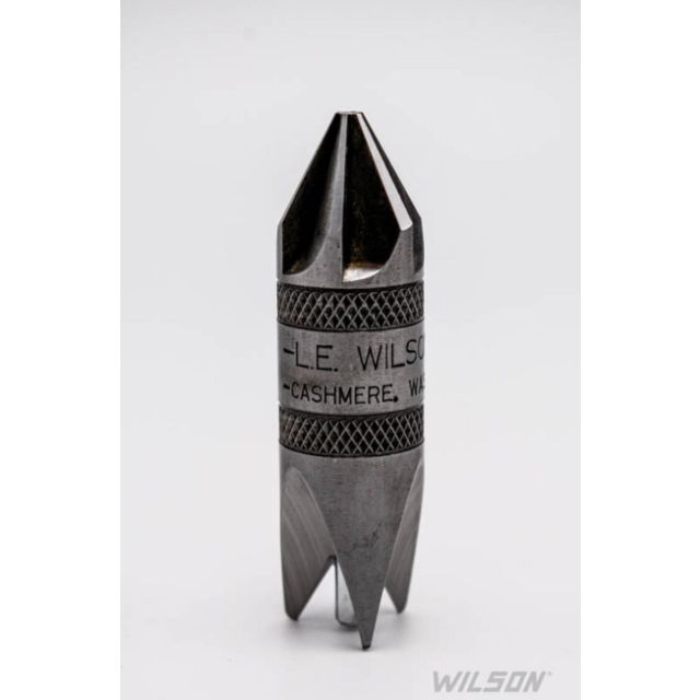 L E Wilson Case Mouth Deburring Tool