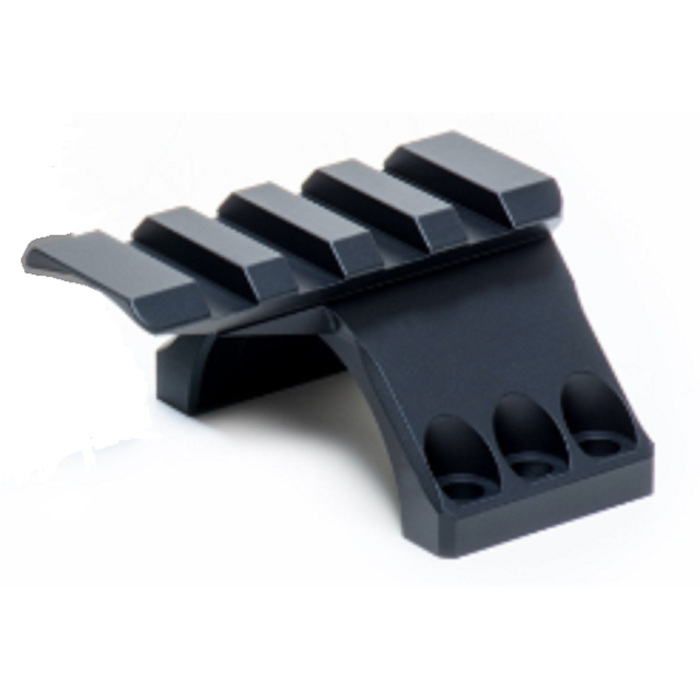 TIER-ONE MONOMOUNT - ACCESSORY RAIL