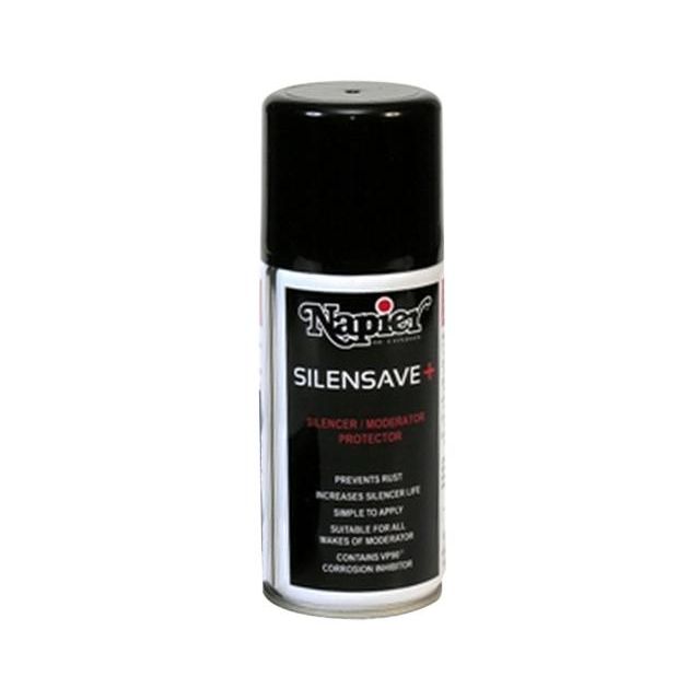 Silensave 125ml Aerosol