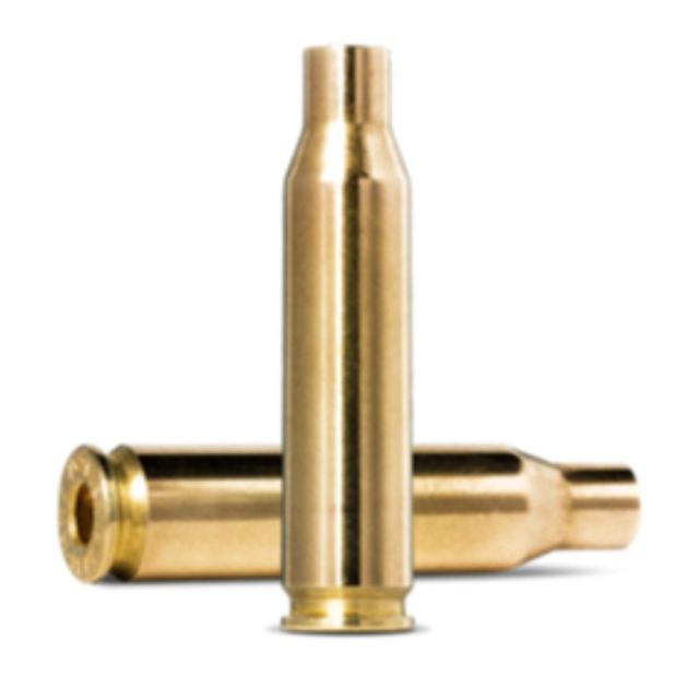 Norma Brass Cases - 7.5X 55 SWEDISH (x100)