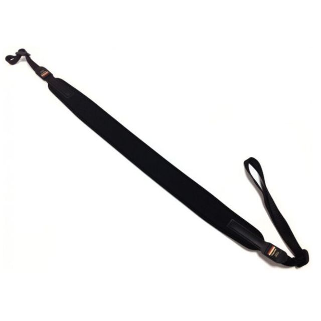NIGGELOH - NEOPRENE RIFLE SLING-Black