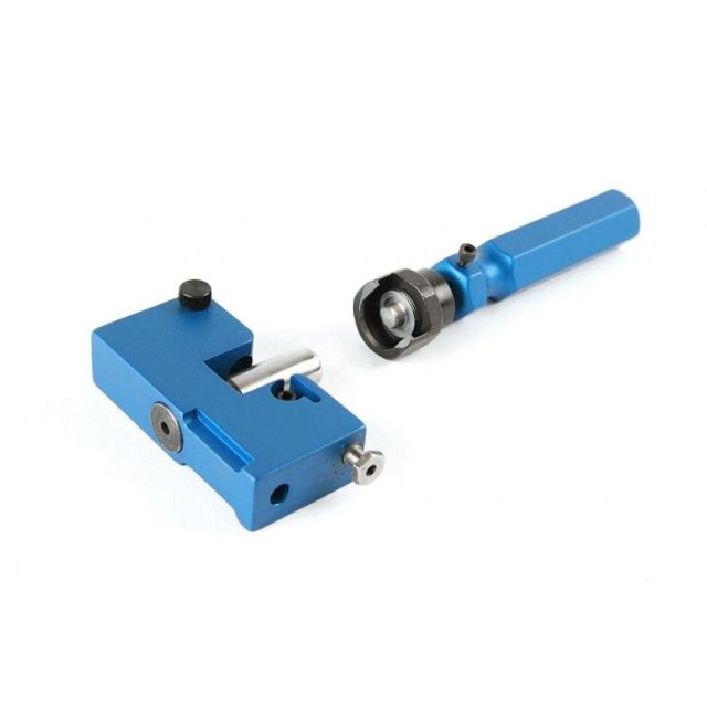 KM Neck Turner Without Pilot and Shellholder