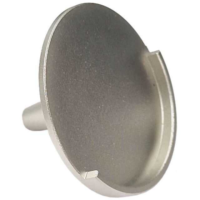 SUPERTRICKLER SCALE PLATE