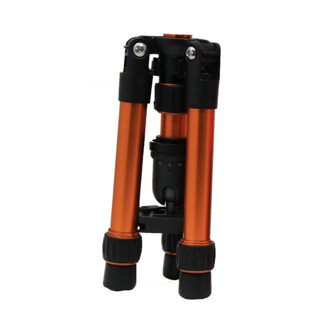 LabRadar Bench and Tripod All Purpose Mount