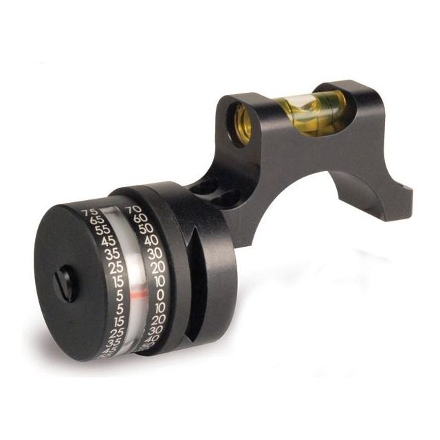 Nightforce Level, ADI Mount Top Half Ring
