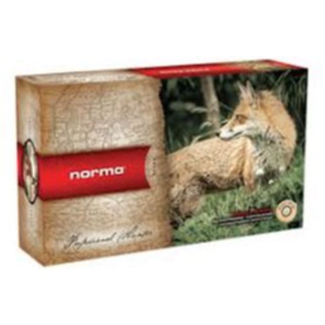NORMA - .243 WIN PRO HUNTER 100G (x20)