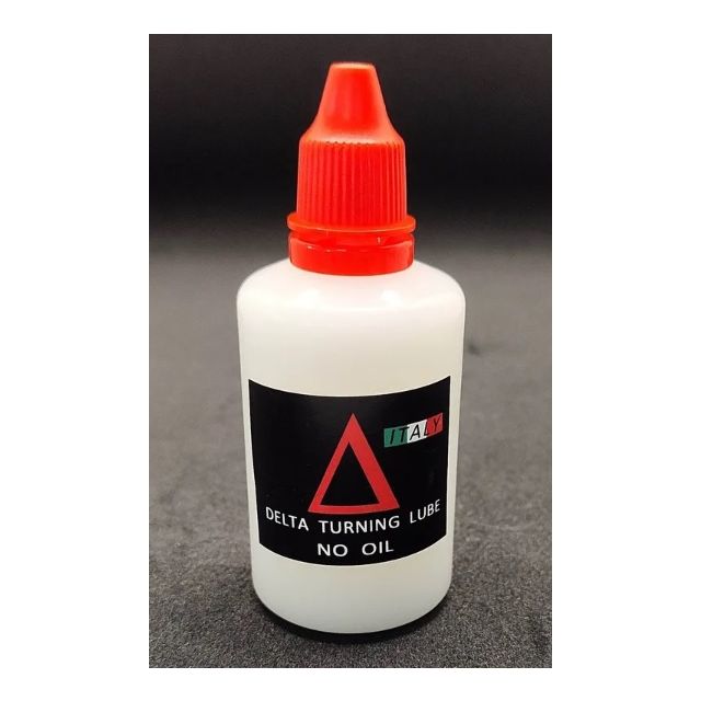DELTA CARBON NO OIL TURNING LUBE