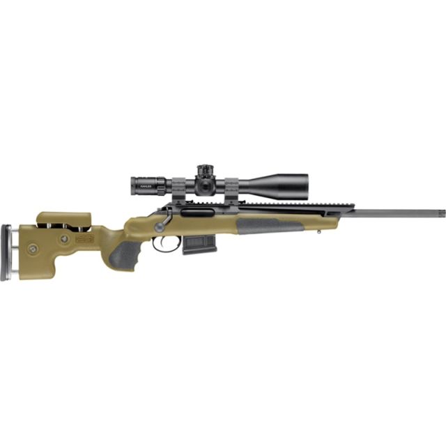 *UNIQUE ALPINE JPR-1 NORDLAND SCOUT