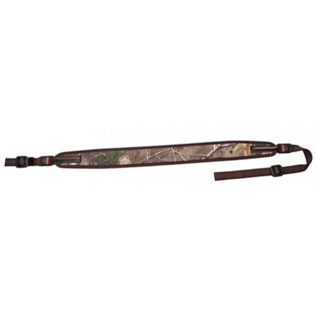 NIGGELOH - NEOPRENE RIFLE SLING-Real Tree