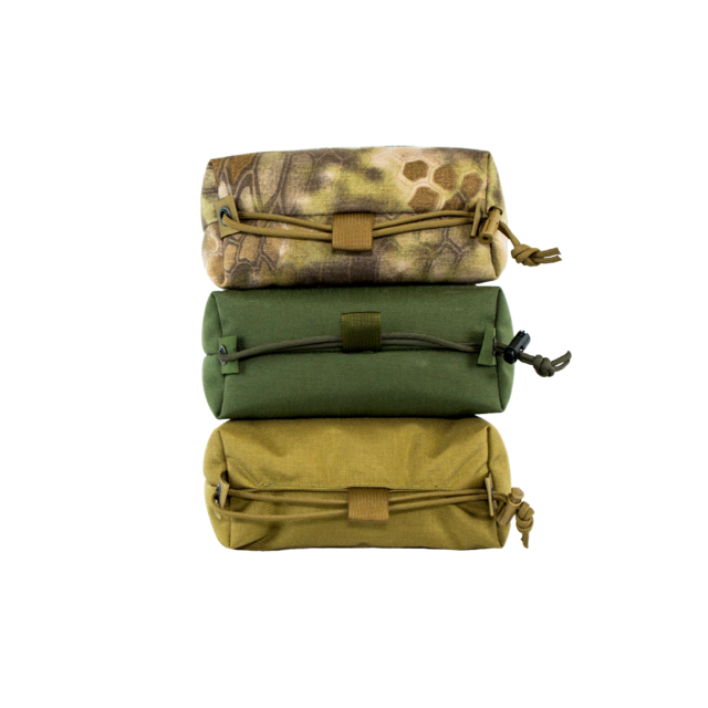 TAB GEAR NORTH TEXAS RIFLE PRECISION BAG