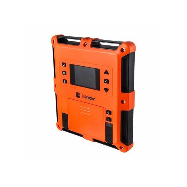 LabRadar Lite Chronograph (No Bluetooth)