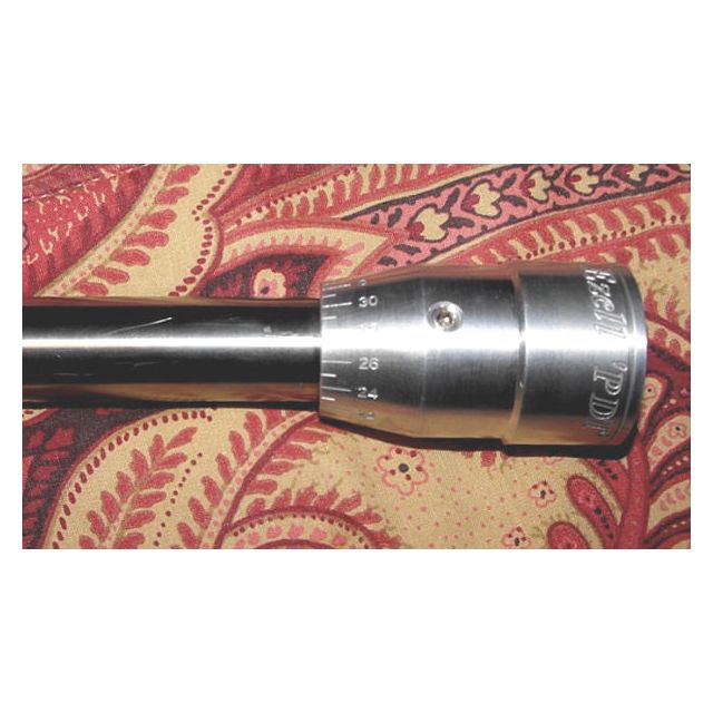 EZELL PDT BARREL TUNERS - CENTERFIRE