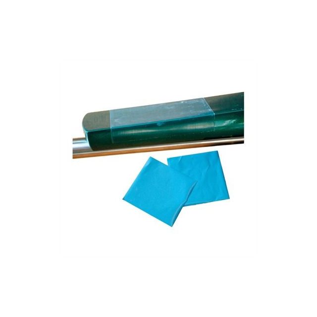 Benchrite PTFE STOCK TAPE - 2 GUN - TAN