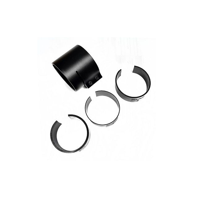 PARD NV007S 48MM ADAPTOR INC INSERTS