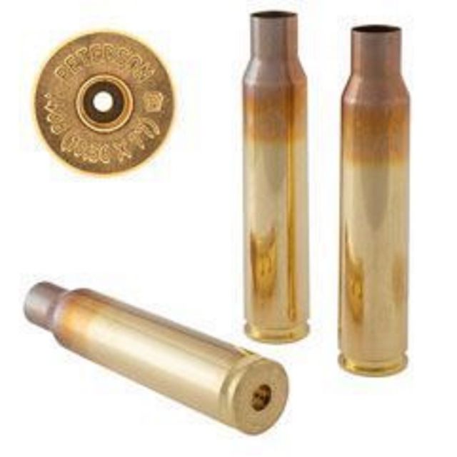 PETERSON MATCH GRADE BRASS - .408 CHEYTAC (x1)