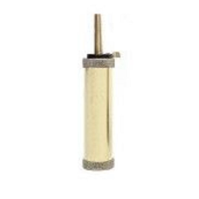 PEDERSOLI TUBULAR POWDER FLASK - .44