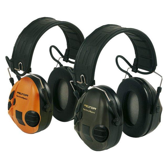 Peltor Sportac