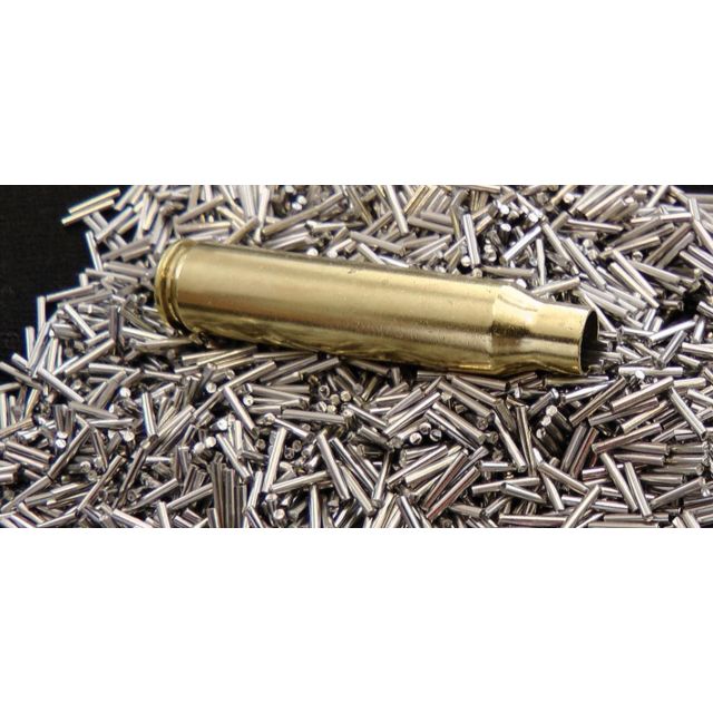 STM Stainless Steel Pins-2.8 LB