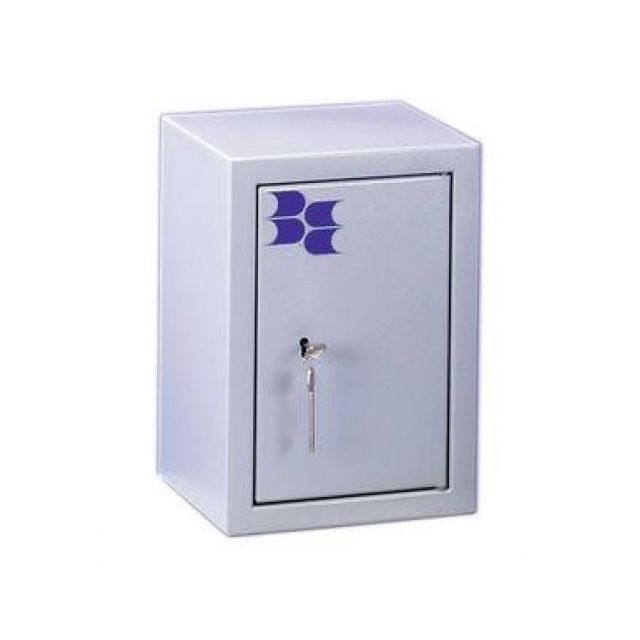 Brattonsound 7 Pistol or Ammo Safe Extra Deep