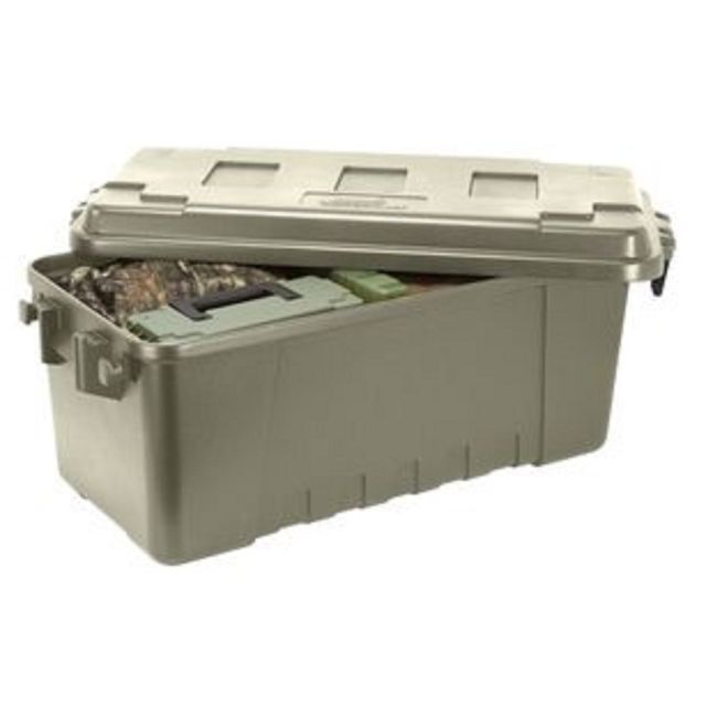Plano Sportsmans Trunk - Medium