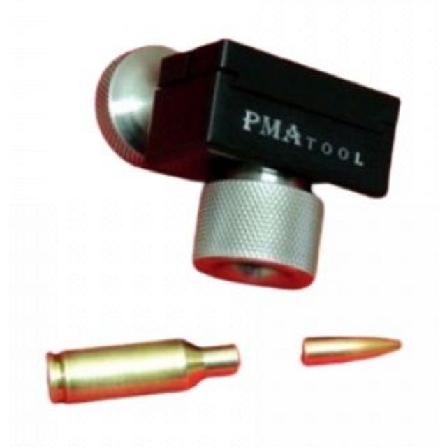 PMA BULLET PULLERS
