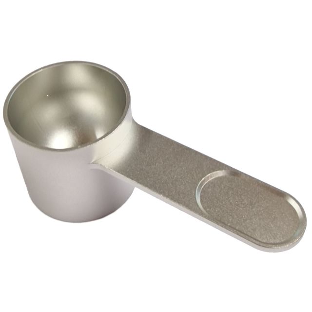 SUPERTRICKLER Powder Cup - Long Handle