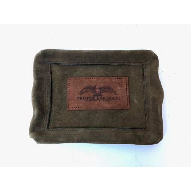 Protektor Model Rear DR Bag Stabilizer - Suede