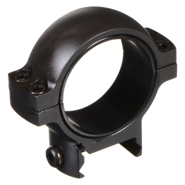 BURRIS XTR RINGS - 30MM 1.25 HIGH