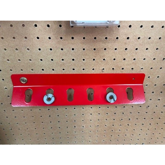 1967spud Products - Shell Holder rack