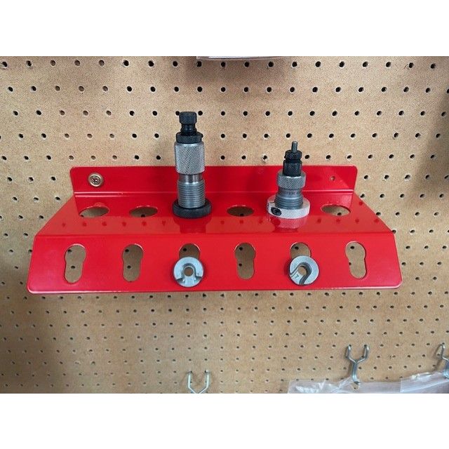 1967spud Products - Die and Shell holder Rack