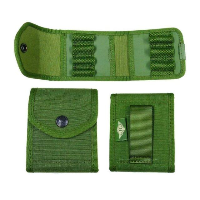 RADAR RIFLE AMMO BELT POUCH CORDURA