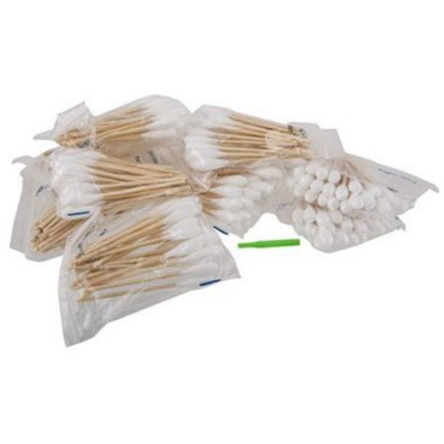 RAMRODZ - DISPOSABLE CLEANERS