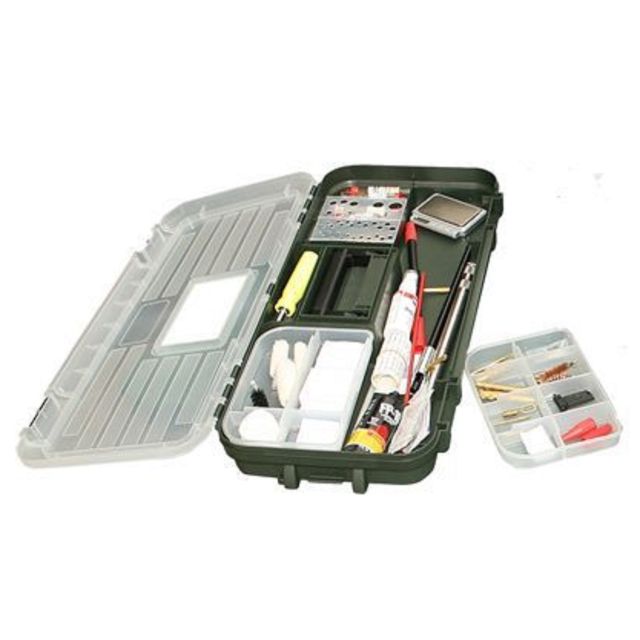 MTM SHOOTING RANGE BOX