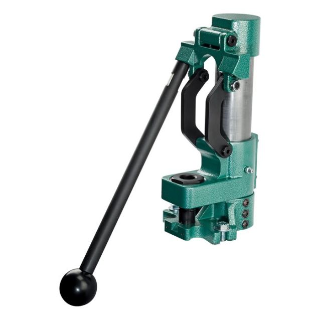 RCBS SINGLE STAGE SUMMIT PRESS