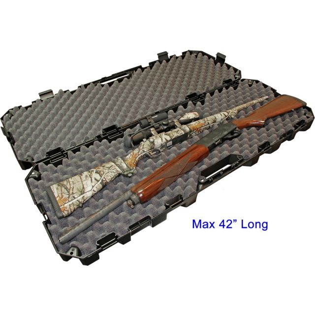 MTM TACTICAL RIFLE CASE 42