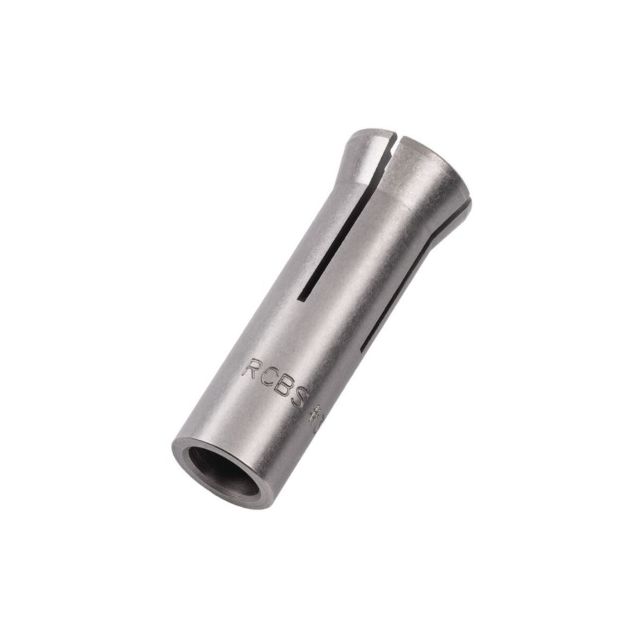 RCBS CASE TRIMMER COLLETS