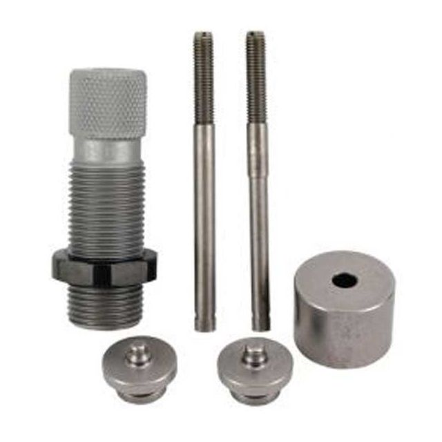 RCBS PRIMER POCKET SWAGER COMBO -2