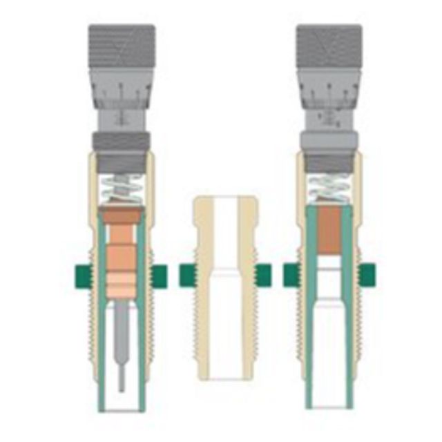 Redding Competition Bushing Neck Die Set - .223 REMINGTON