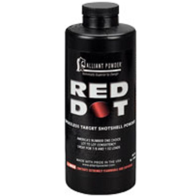 Alliant Red Dot (x1lb)