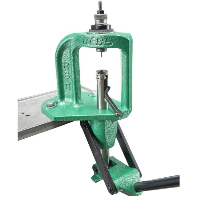 RCBS RELOADER SPECIAL -5 PRESS