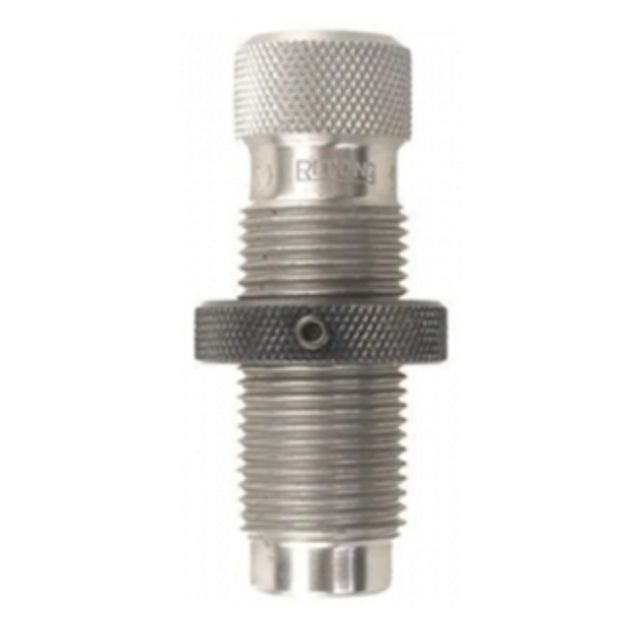 REDDING Form 1 Die - .17 MACH IV